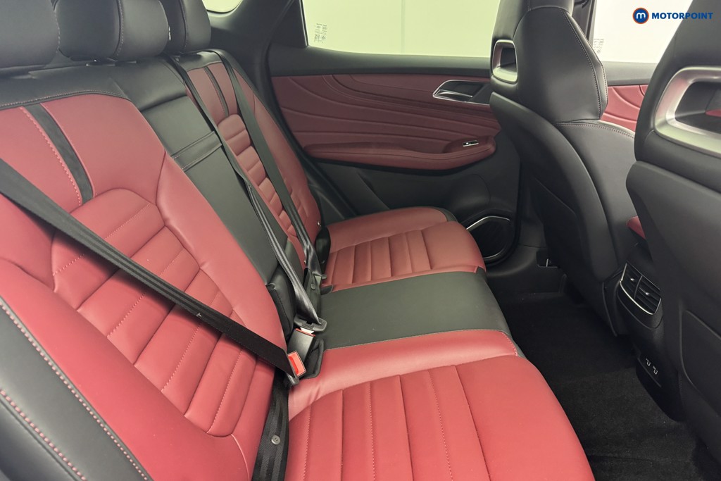 Mg Motor Uk HS Trophy Manual Petrol SUV - Stock Number (1539659) - 3rd supplementary image