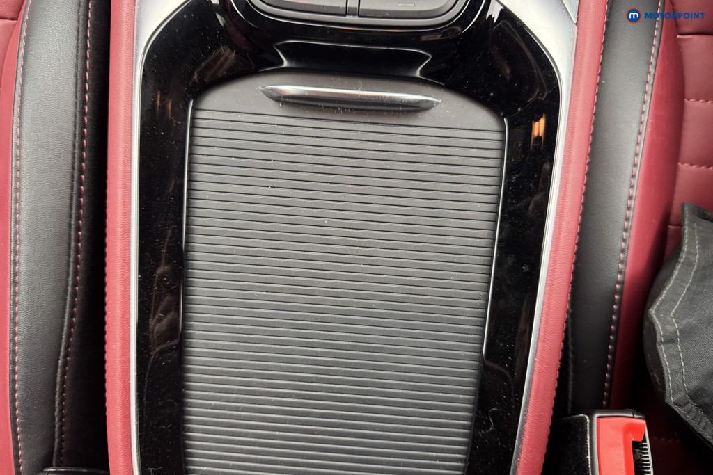Mg Motor Uk HS Trophy Manual Petrol SUV - Stock Number (1539659) - 9th supplementary image