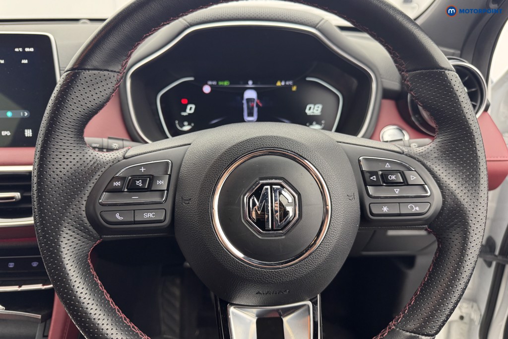 Mg Motor Uk HS Trophy Manual Petrol SUV - Stock Number (1539659) - 16th supplementary image