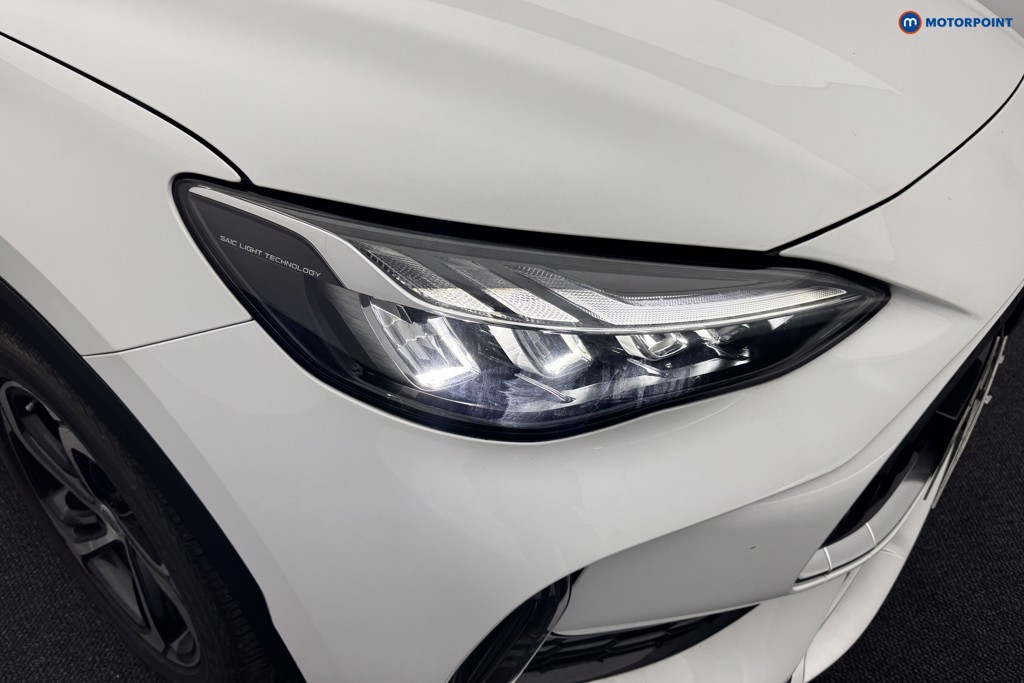 Mg Motor Uk HS Trophy Manual Petrol SUV - Stock Number (1539659) - 24th supplementary image