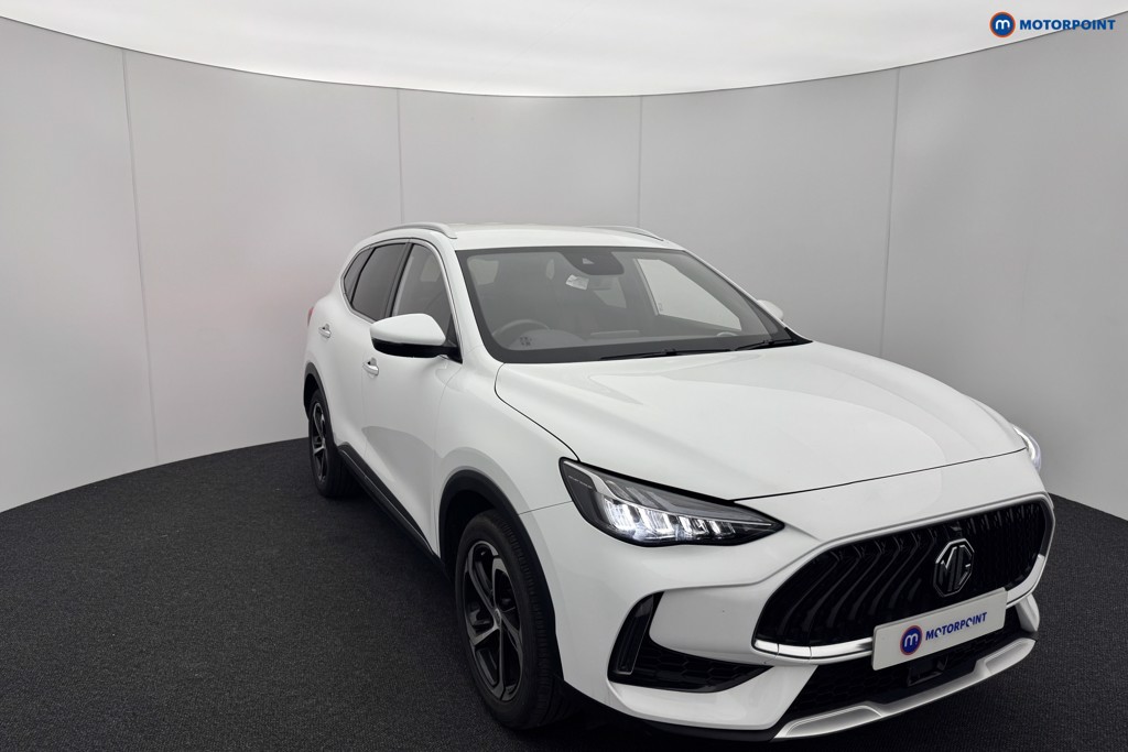 Mg Motor Uk HS Trophy Manual Petrol SUV - Stock Number (1539659) - 25th supplementary image