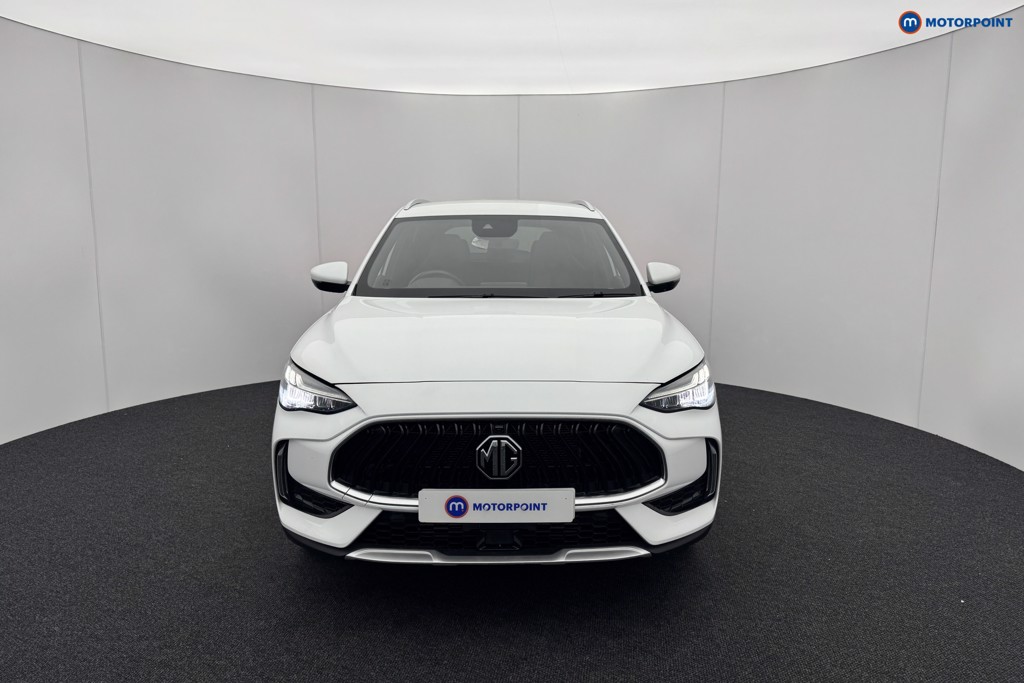 Mg Motor Uk HS Trophy Manual Petrol SUV - Stock Number (1539659) - 26th supplementary image