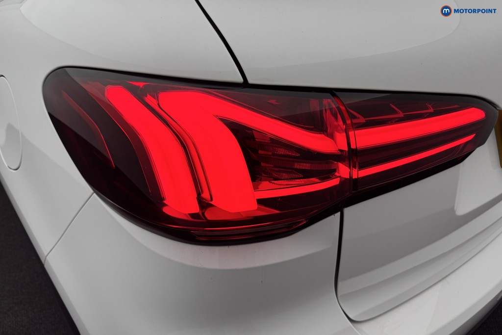 Mg Motor Uk HS Trophy Manual Petrol SUV - Stock Number (1539659) - 28th supplementary image
