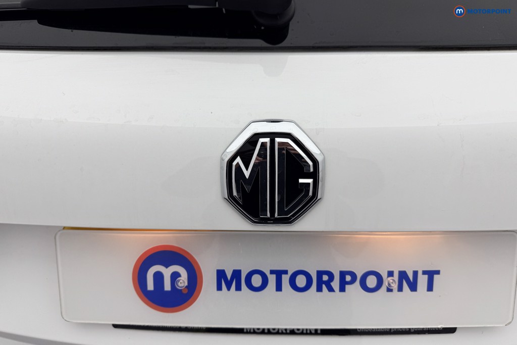 Mg Motor Uk HS Trophy Manual Petrol SUV - Stock Number (1539659) - 29th supplementary image