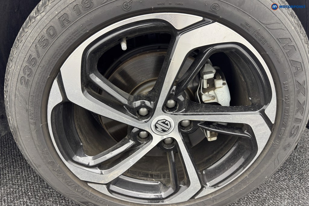 Mg Motor Uk HS Trophy Manual Petrol SUV - Stock Number (1539659) - 31st supplementary image