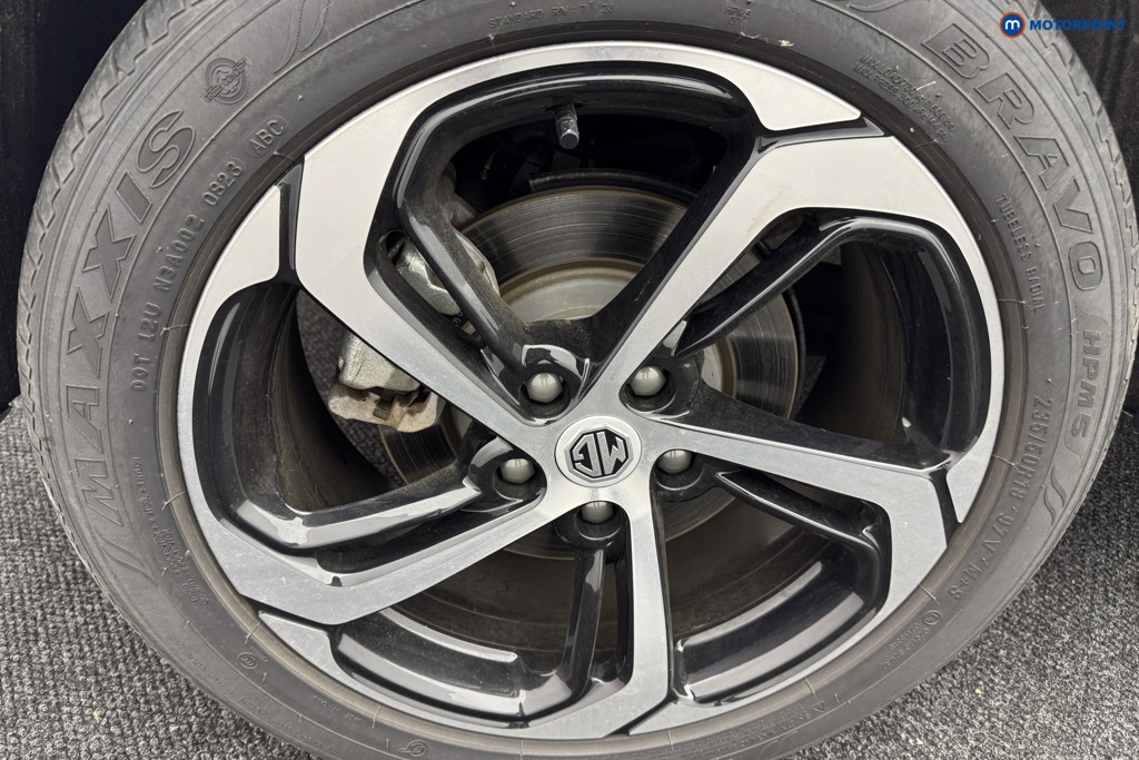 Mg Motor Uk HS Trophy Manual Petrol SUV - Stock Number (1539659) - 32nd supplementary image