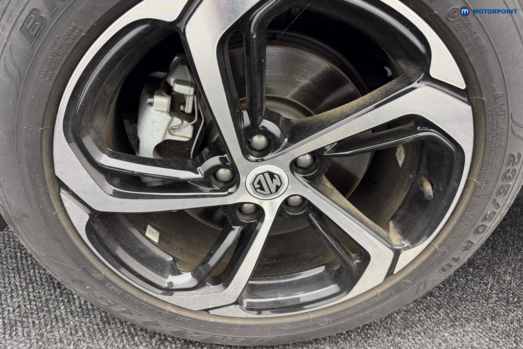 Mg Motor Uk HS Trophy Manual Petrol SUV - Stock Number (1539659) - 33rd supplementary image