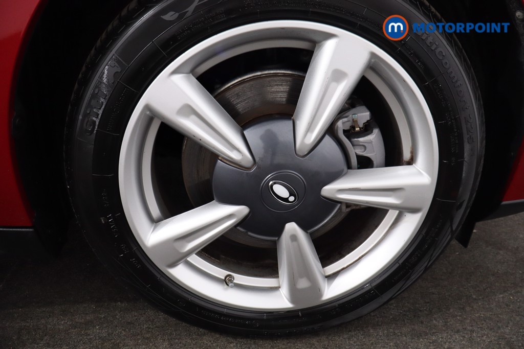 Gwm Ora 03 Pure-Plus Automatic Electric Hatchback - Stock Number (1541193) - 10th supplementary image