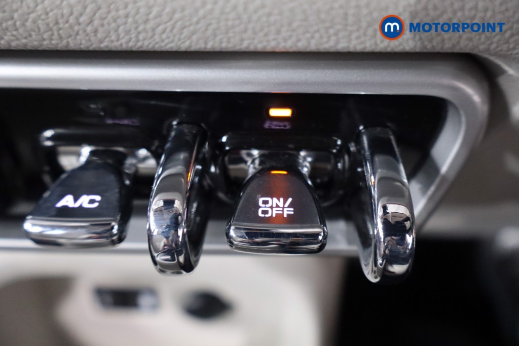 Gwm Ora 03 Pure-Plus Automatic Electric Hatchback - Stock Number (1541193) - 13th supplementary image