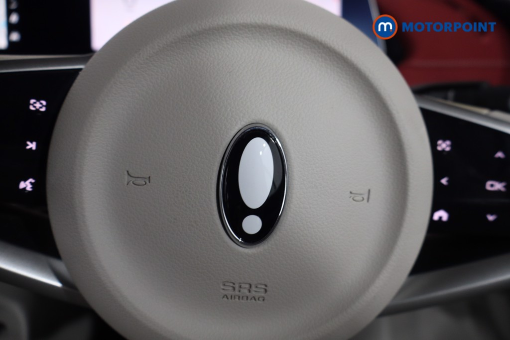 Gwm Ora 03 Pure-Plus Automatic Electric Hatchback - Stock Number (1541193) - 15th supplementary image
