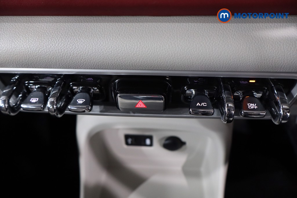 Gwm Ora 03 Pure-Plus Automatic Electric Hatchback - Stock Number (1541193) - 19th supplementary image