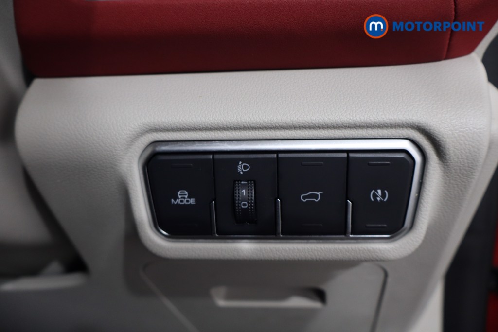 Gwm Ora 03 Pure-Plus Automatic Electric Hatchback - Stock Number (1541193) - 22nd supplementary image