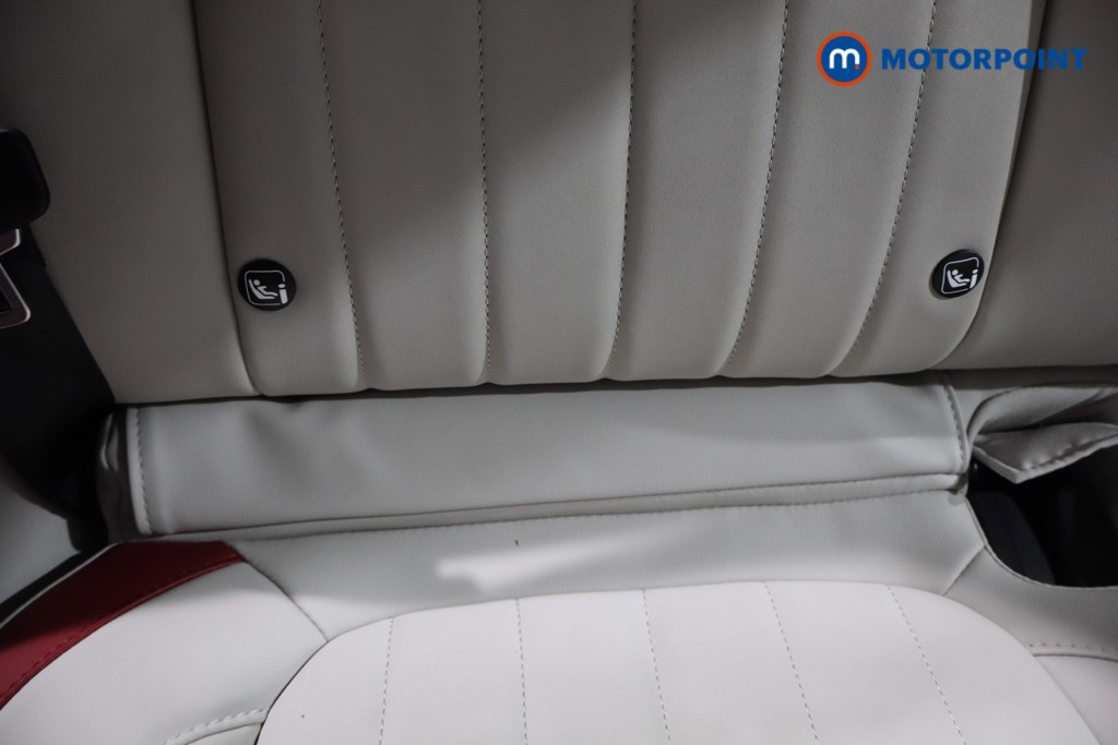 Gwm Ora 03 Pure-Plus Automatic Electric Hatchback - Stock Number (1541193) - 28th supplementary image