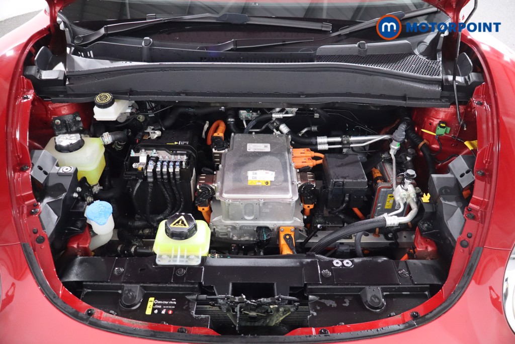 Gwm Ora 03 Pure-Plus Automatic Electric Hatchback - Stock Number (1541193) - 34th supplementary image