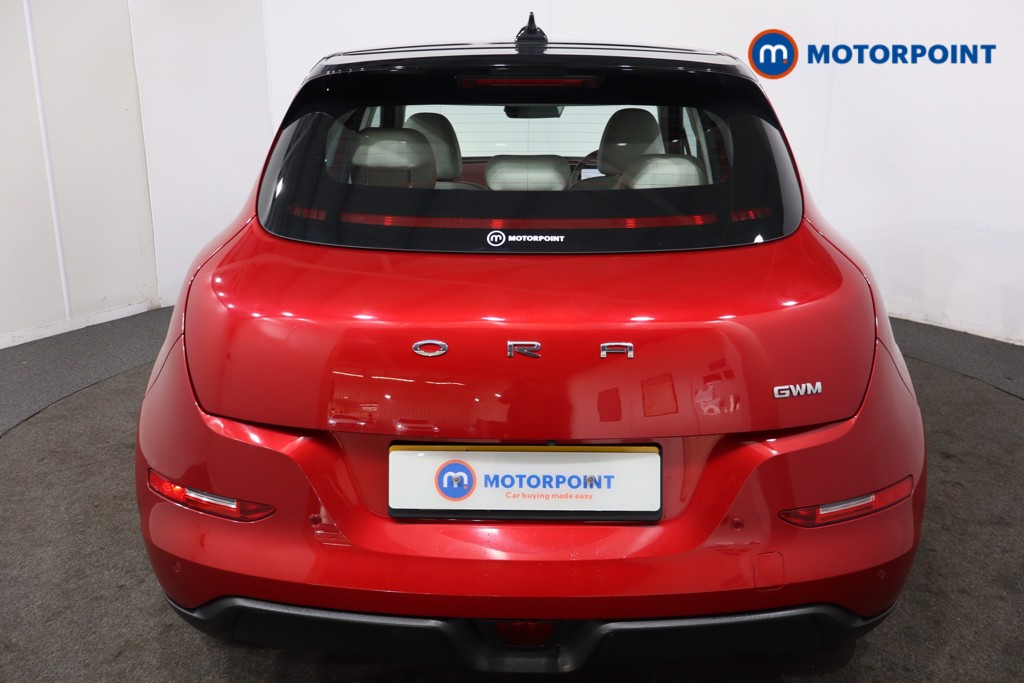 Gwm Ora 03 Pure-Plus Automatic Electric Hatchback - Stock Number (1541193) - 38th supplementary image