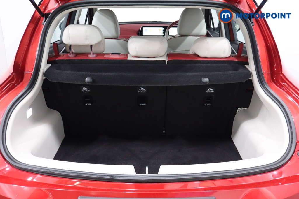 Gwm Ora 03 Pure-Plus Automatic Electric Hatchback - Stock Number (1541193) - 39th supplementary image