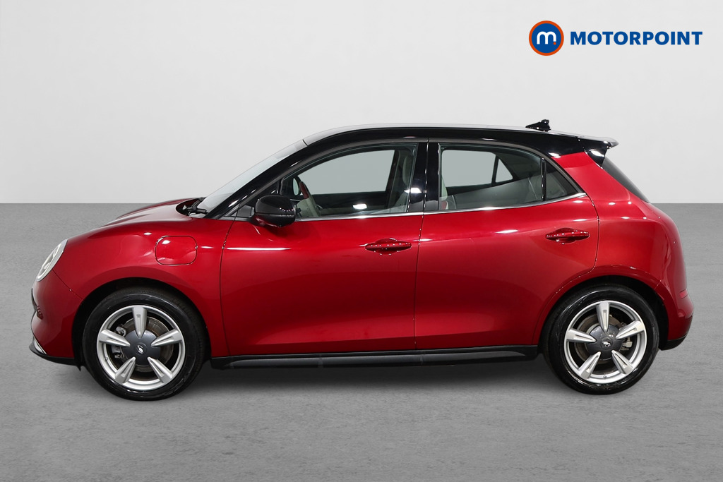 Gwm Ora 03 Pure-Plus Automatic Electric Hatchback - Stock Number (1541193) - Passenger side