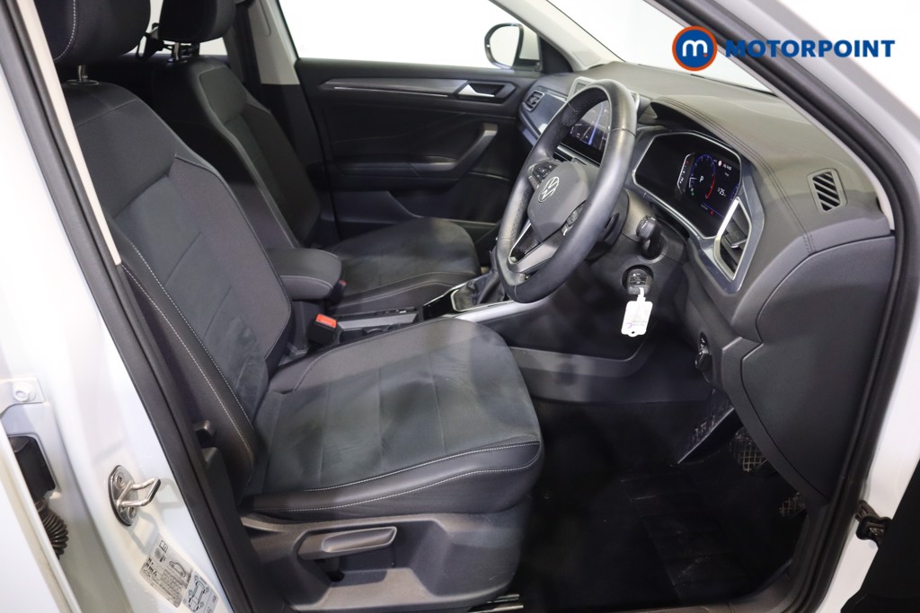 Volkswagen T-Roc Style Automatic Petrol SUV - Stock Number (1541584) - 6th supplementary image