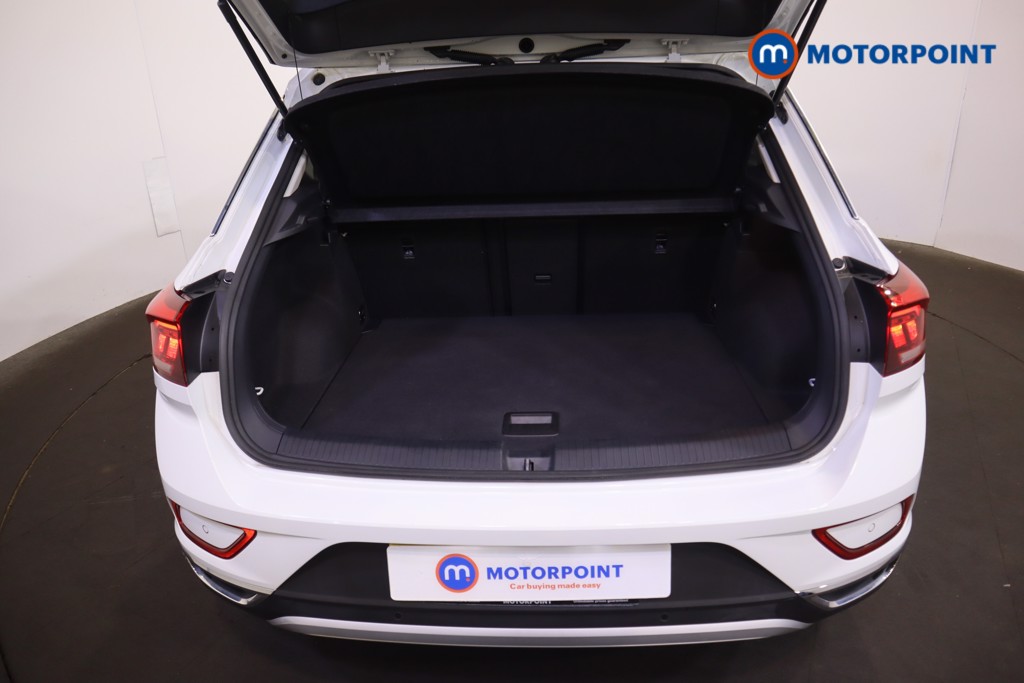 Volkswagen T-Roc Style Automatic Petrol SUV - Stock Number (1541584) - 8th supplementary image