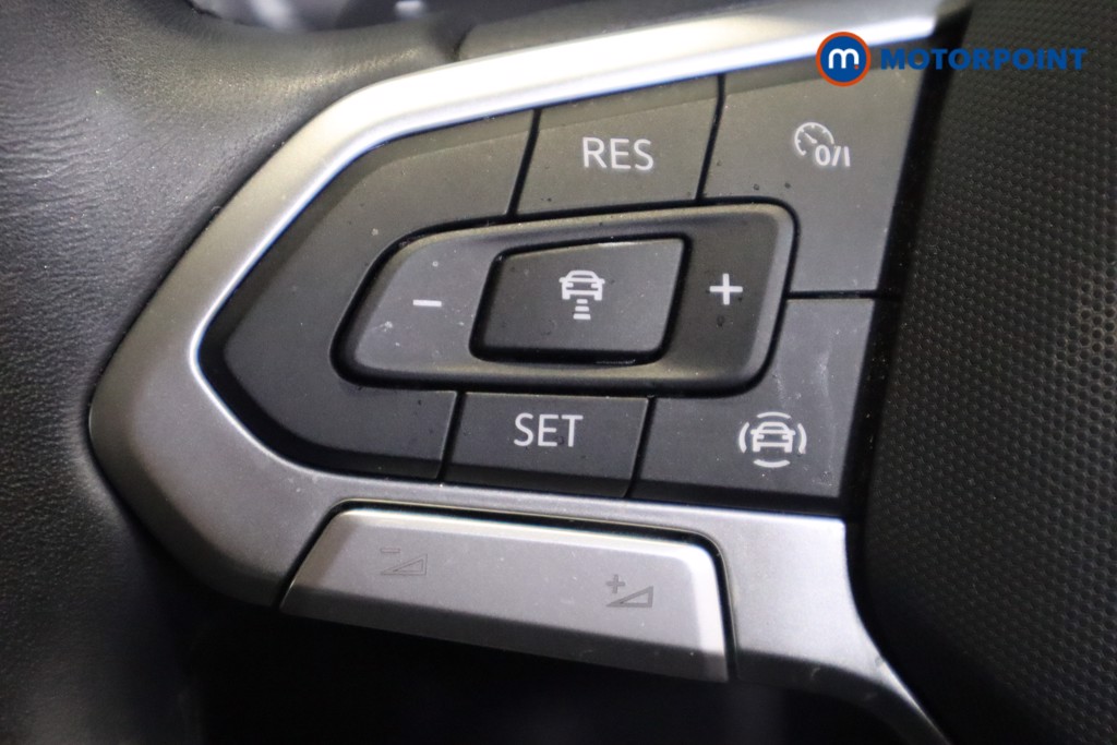 Volkswagen T-Roc Style Automatic Petrol SUV - Stock Number (1541584) - 17th supplementary image