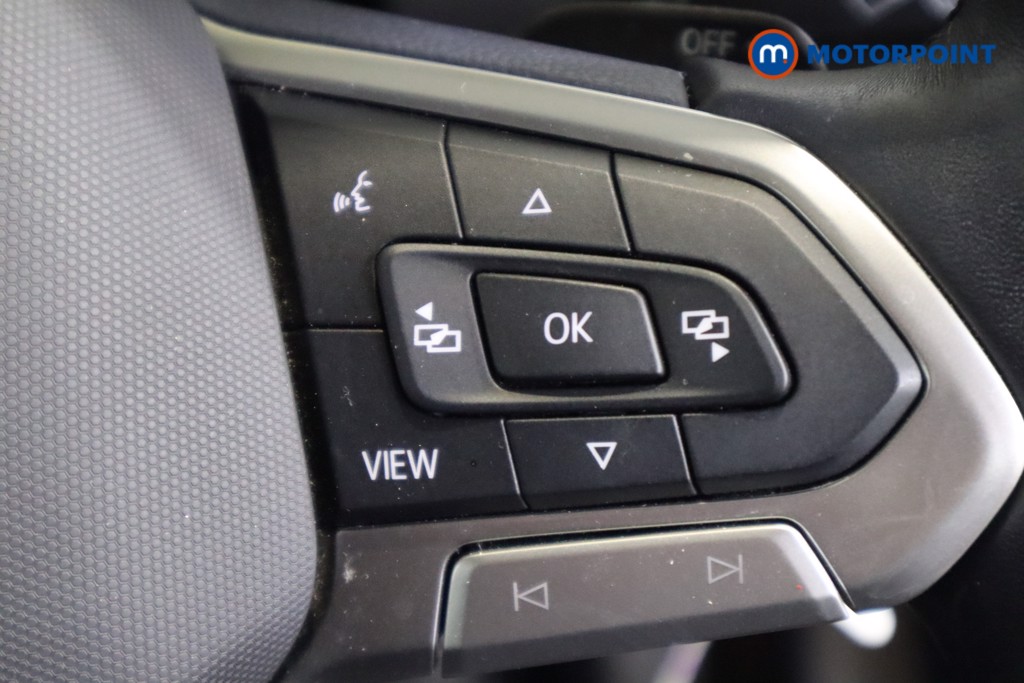 Volkswagen T-Roc Style Automatic Petrol SUV - Stock Number (1541584) - 18th supplementary image