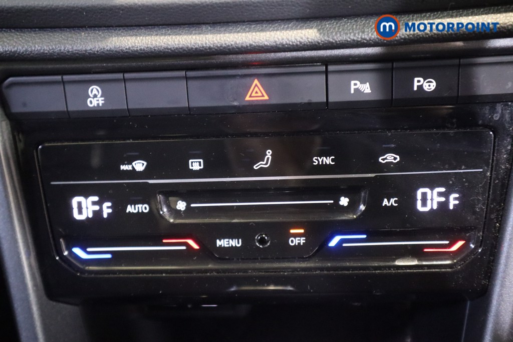 Volkswagen T-Roc Style Automatic Petrol SUV - Stock Number (1541584) - 20th supplementary image