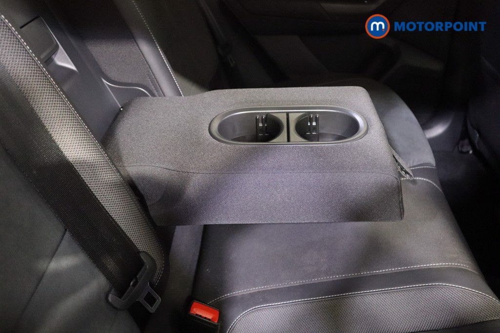 Volkswagen T-Roc Style Automatic Petrol SUV - Stock Number (1541584) - 26th supplementary image