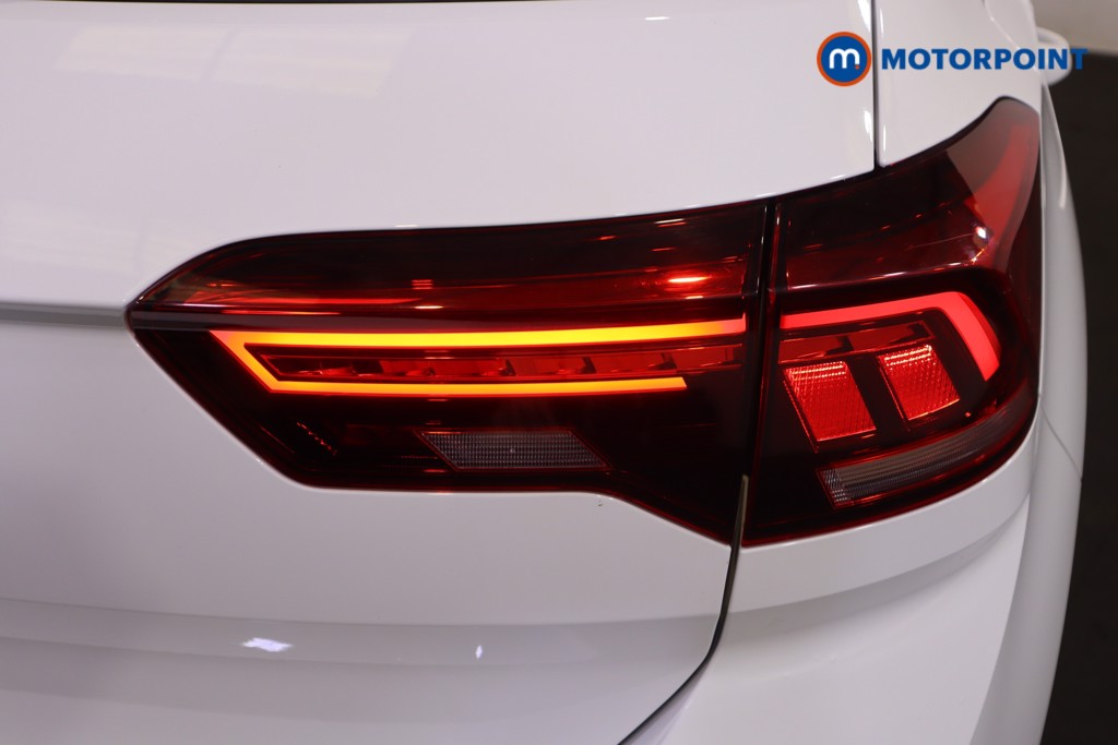 Volkswagen T-Roc Style Automatic Petrol SUV - Stock Number (1541584) - 30th supplementary image