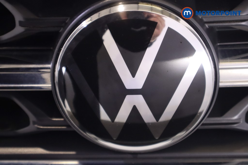 Volkswagen T-Roc Style Automatic Petrol SUV - Stock Number (1541584) - 34th supplementary image