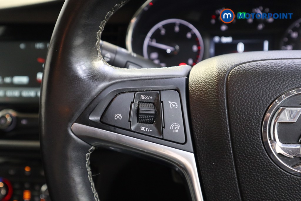 Vauxhall Mokka X Elite Manual Diesel SUV - Stock Number (1542175) - 3rd supplementary image