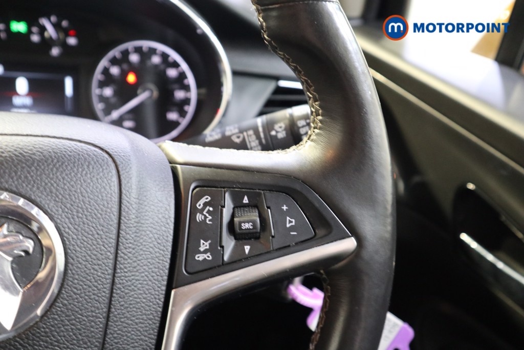 Vauxhall Mokka X Elite Manual Diesel SUV - Stock Number (1542175) - 4th supplementary image