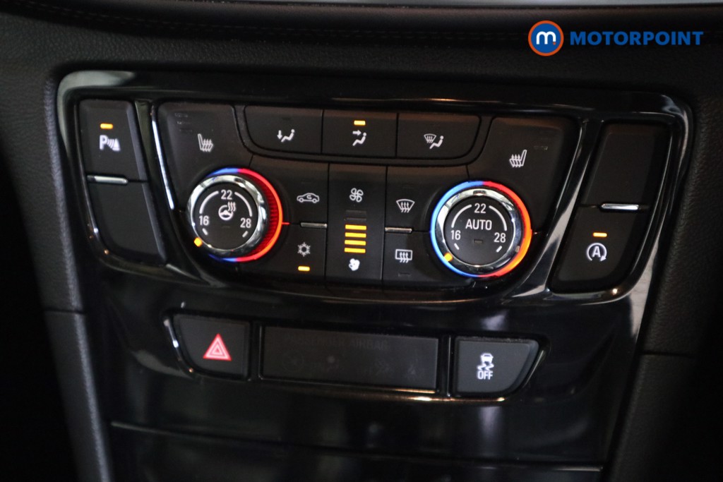 Vauxhall Mokka X Elite Manual Diesel SUV - Stock Number (1542175) - 7th supplementary image