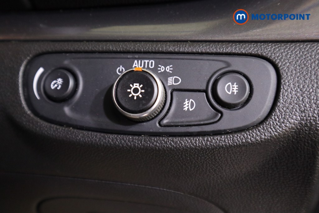 Vauxhall Mokka X Elite Manual Diesel SUV - Stock Number (1542175) - 9th supplementary image
