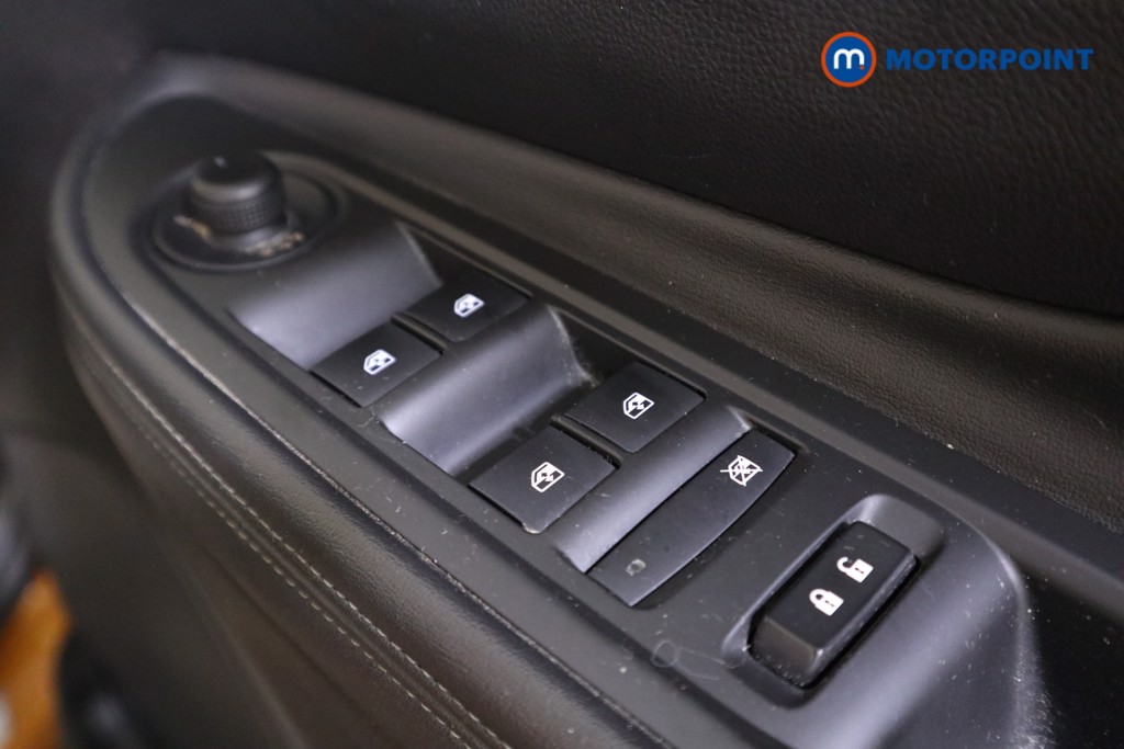 Vauxhall Mokka X Elite Manual Diesel SUV - Stock Number (1542175) - 10th supplementary image
