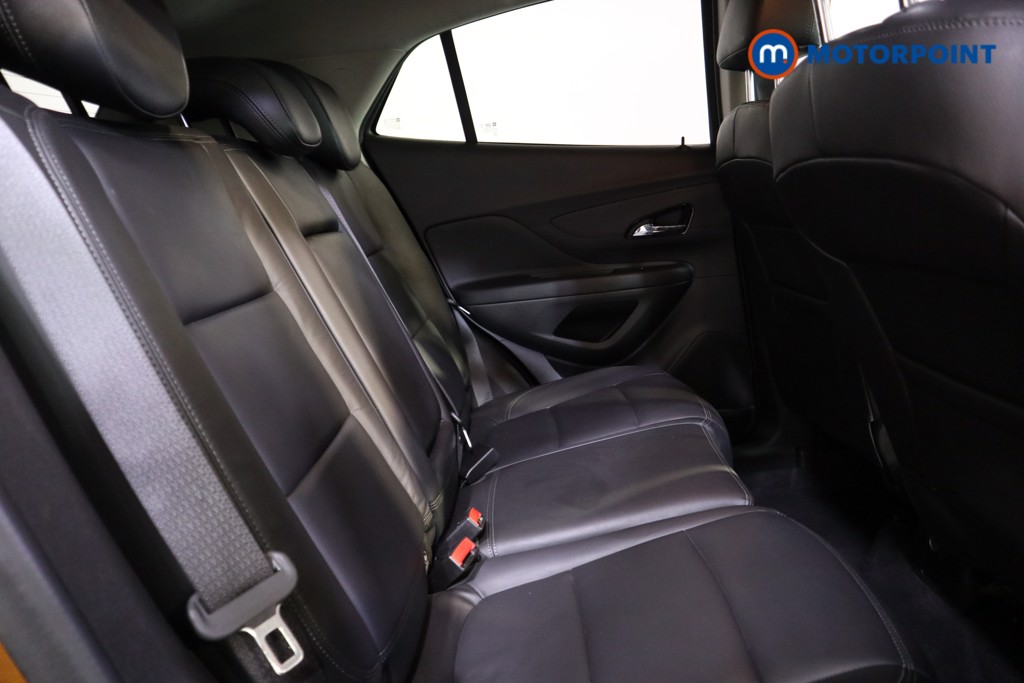 Vauxhall Mokka X Elite Manual Diesel SUV - Stock Number (1542175) - 12th supplementary image