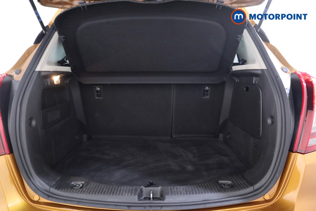 Vauxhall Mokka X Elite Manual Diesel SUV - Stock Number (1542175) - 13th supplementary image