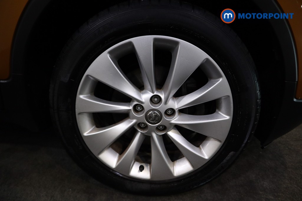 Vauxhall Mokka X Elite Manual Diesel SUV - Stock Number (1542175) - 15th supplementary image