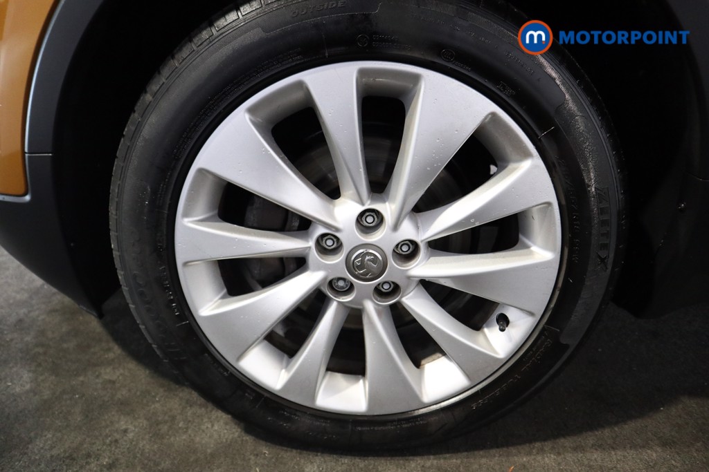 Vauxhall Mokka X Elite Manual Diesel SUV - Stock Number (1542175) - 16th supplementary image