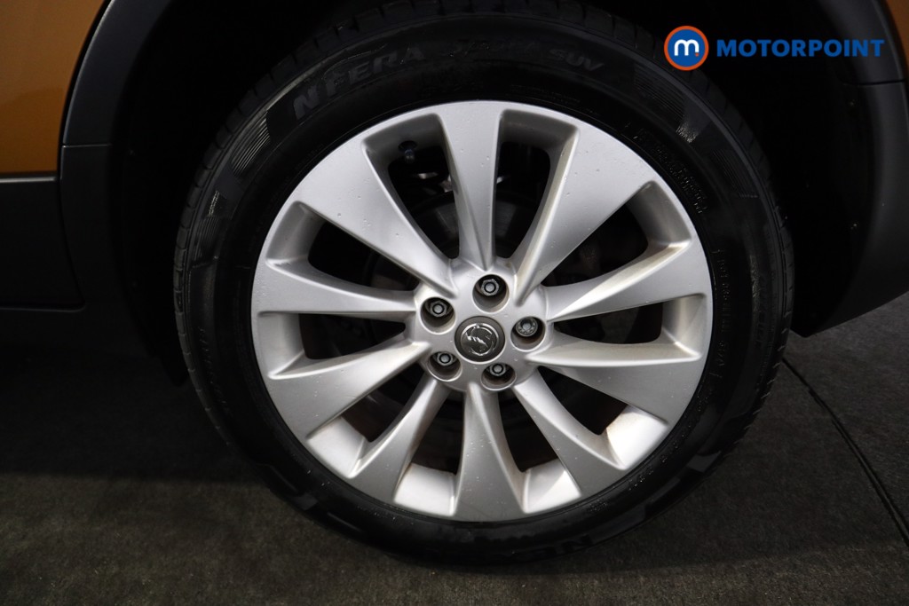 Vauxhall Mokka X Elite Manual Diesel SUV - Stock Number (1542175) - 17th supplementary image