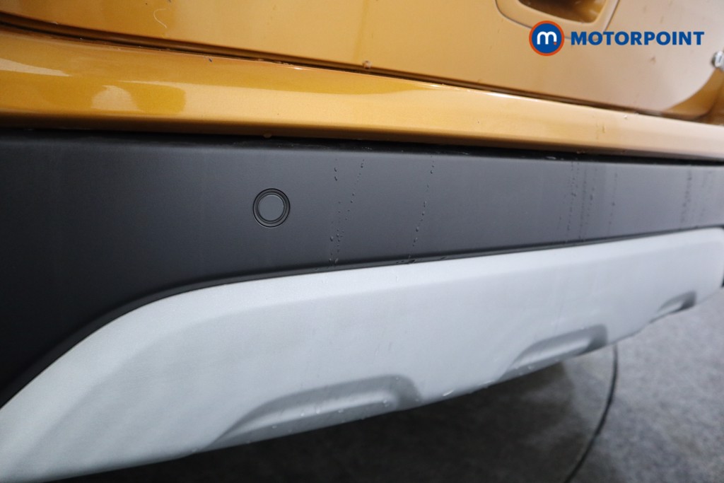 Vauxhall Mokka X Elite Manual Diesel SUV - Stock Number (1542175) - 18th supplementary image