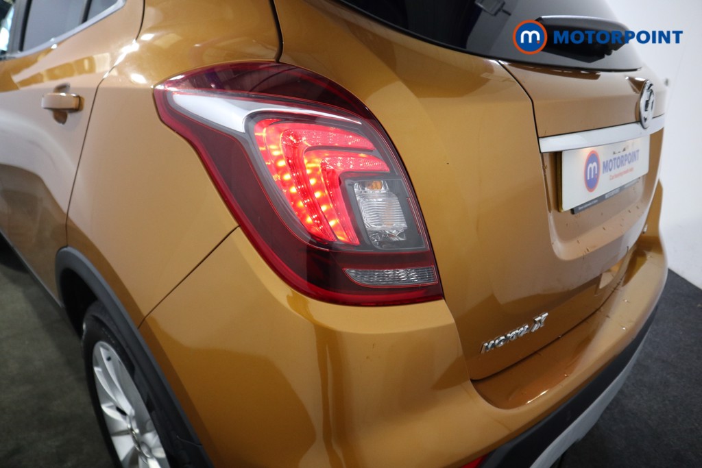 Vauxhall Mokka X Elite Manual Diesel SUV - Stock Number (1542175) - 19th supplementary image