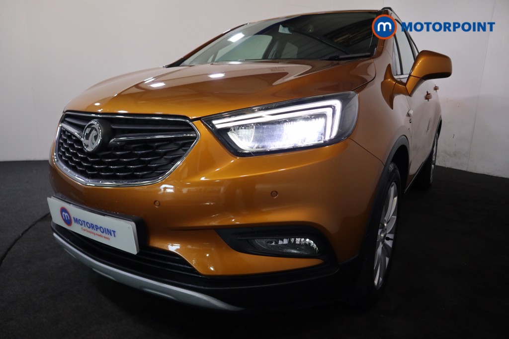 Vauxhall Mokka X Elite Manual Diesel SUV - Stock Number (1542175) - 23rd supplementary image