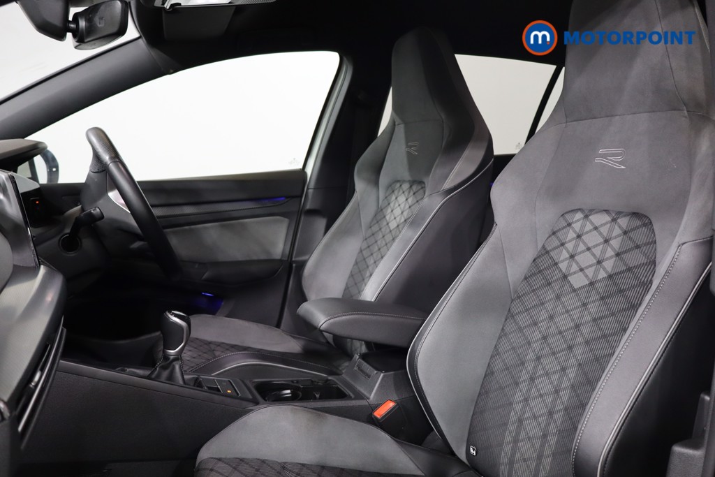 Volkswagen Golf R-Line Manual Petrol Hatchback - Stock Number (1549140) - 14th supplementary image