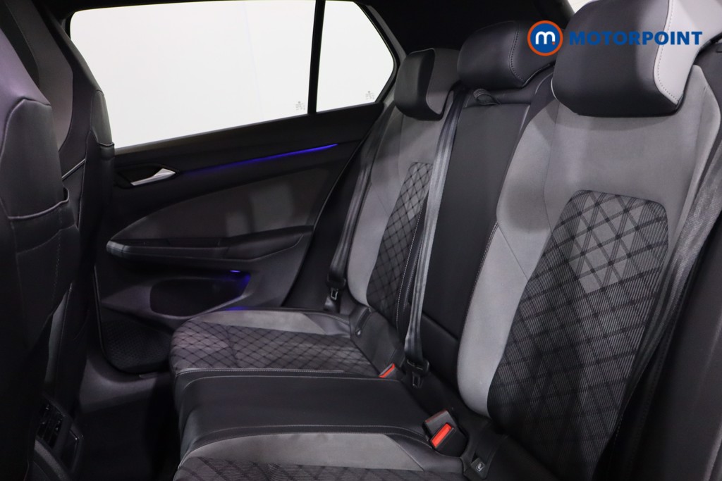 Volkswagen Golf R-Line Manual Petrol Hatchback - Stock Number (1549140) - 15th supplementary image