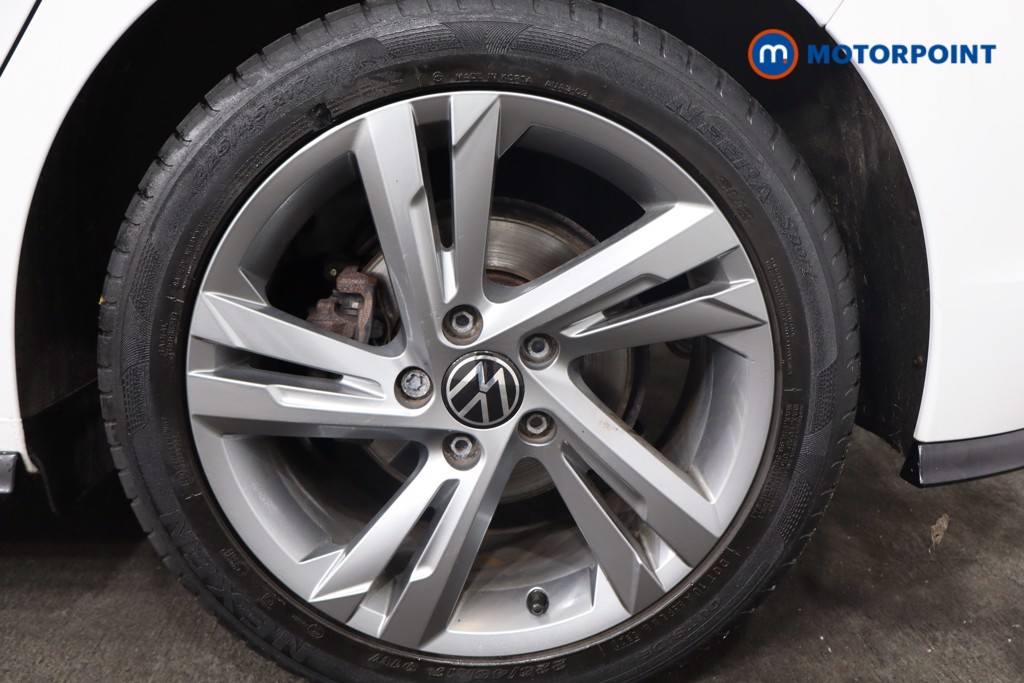 Volkswagen Golf R-Line Manual Petrol Hatchback - Stock Number (1549140) - 20th supplementary image