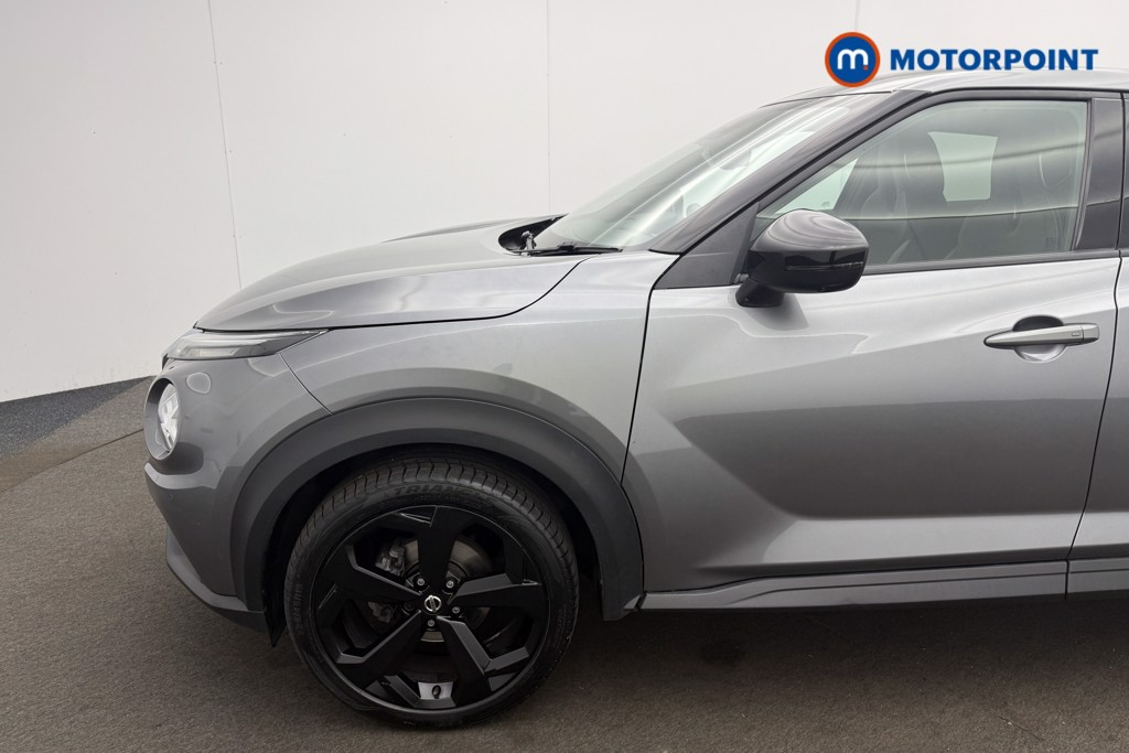 Nissan Juke Tekna Manual Petrol SUV - Stock Number (1553734) - 3rd supplementary image