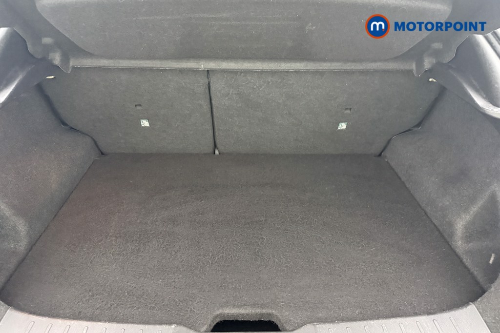 Nissan Juke Tekna Manual Petrol SUV - Stock Number (1553734) - 6th supplementary image
