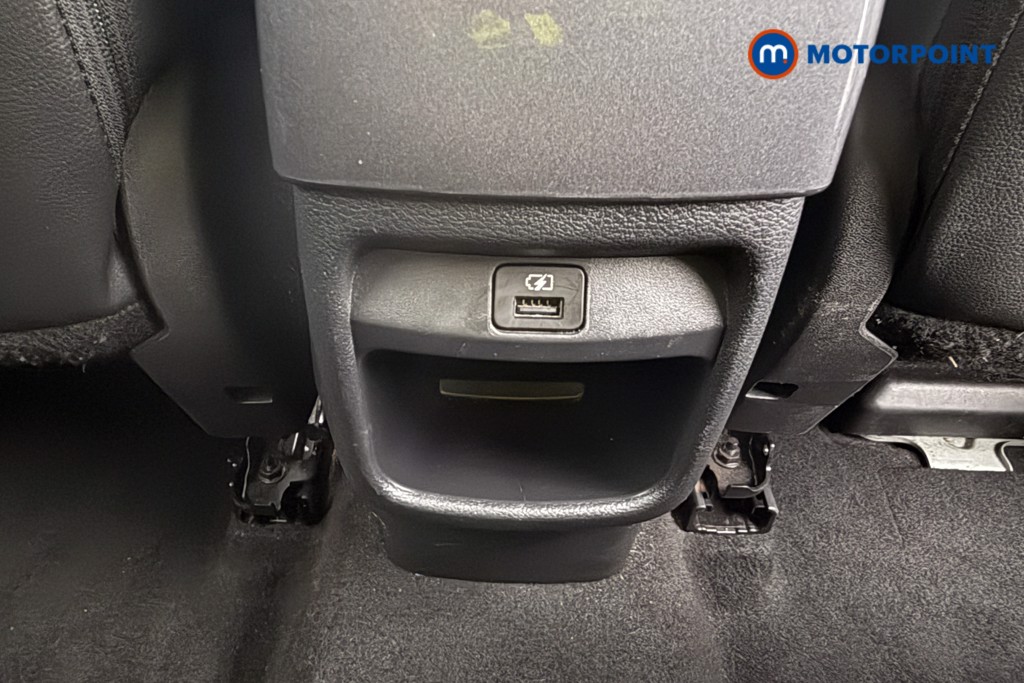 Nissan Juke Tekna Manual Petrol SUV - Stock Number (1553734) - 27th supplementary image