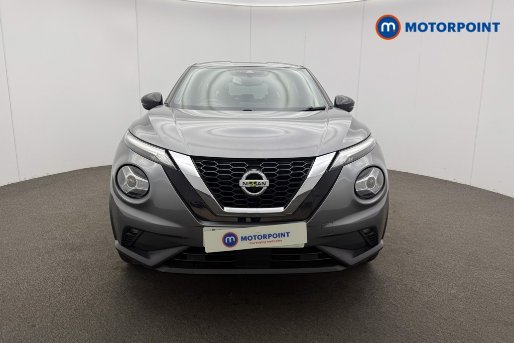 Nissan Juke Tekna Manual Petrol SUV - Stock Number (1553734) - 1st supplementary image