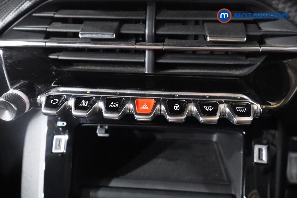 Peugeot 208 Allure Premium Automatic Electric Hatchback - Stock Number (1553871) - 3rd supplementary image